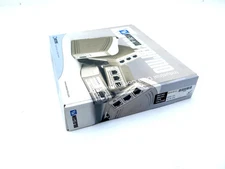 Westermo 3616-0010 / EDW-120 Ethernet Converter Module