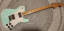 Fender Vintera II 70s Telecaster Deluxe SFG