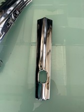 Nors Chevrolet 1942 Grille Lower Molding Nors Chevrolet 1942 Grille Lower Molding