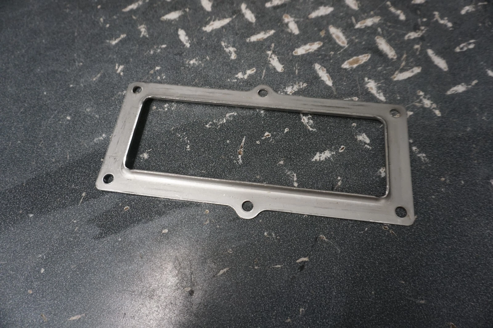 1996-2005 Sea-Doo OEM Flame Arrester Holder Bracket Freshwater GTI GTS XP SPI