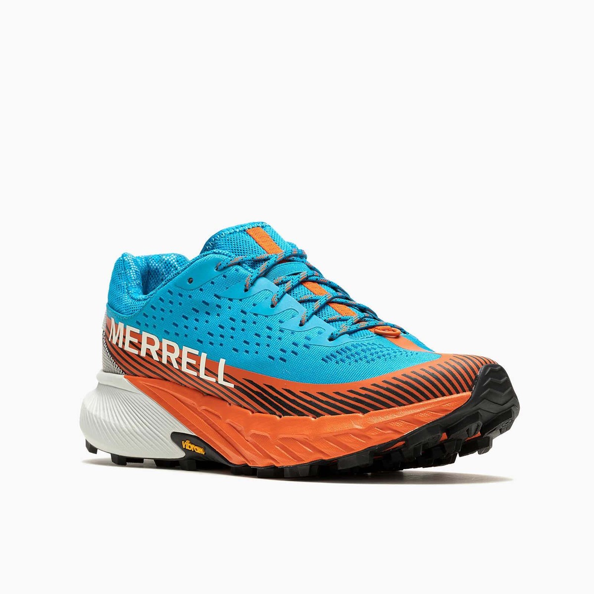 J067755] MENS MERRELL AGILITY PEAK 5 | eBay