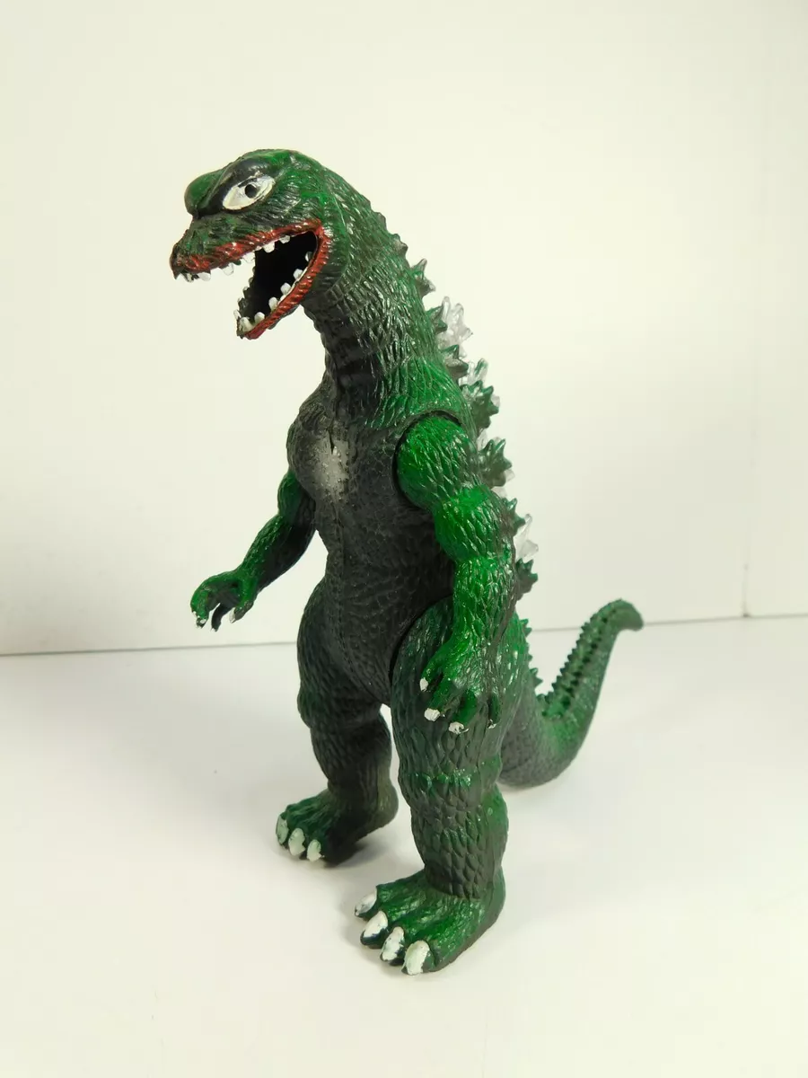 Vintage Godzilla 1985 Imperial 6