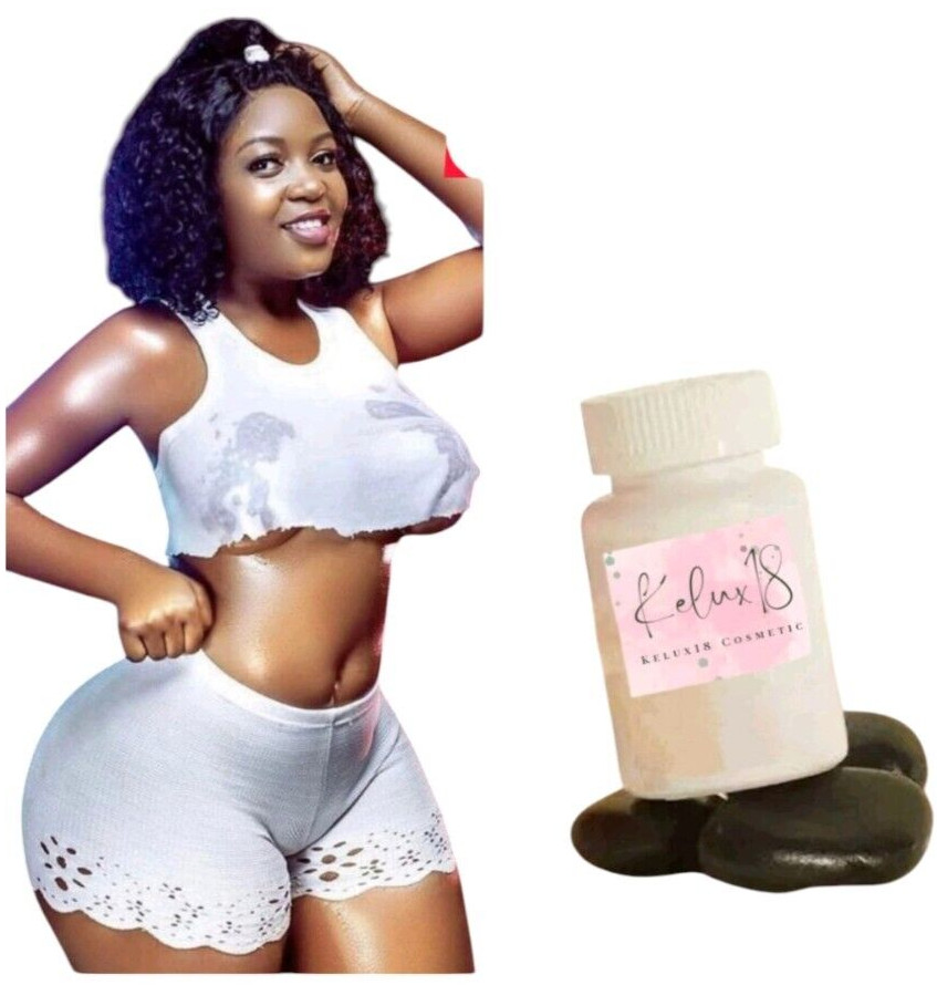 Botcho Bobaraba Tassaba Volume Plus gélules hanches généreuses et fessiers rebondis 200 caps