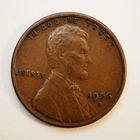 1926  * S* 1C LINCOLN WHEAT CENT   **NICE COIN!** FREE SHIPPING! M7762
