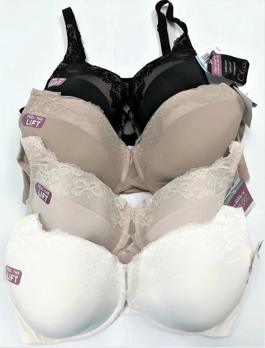 Olga Women's Full Coverage Bras for sale