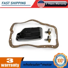 Transmission Shift Solenoid Repair Kit Fits for Ford Focus 2012 SEL 2.0L 4F27E