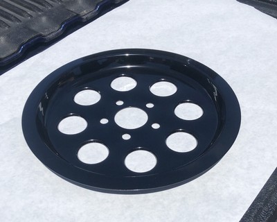 Harley Davidson Chrome Sprocket Cover 40279 91 a for sale online 