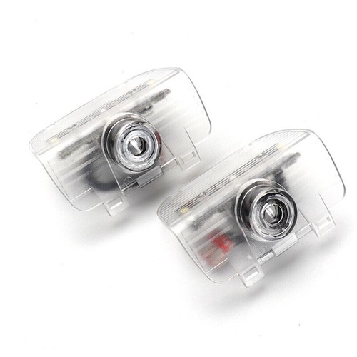 1 set of 2 Honda Door Light HD Non-Fading Luxurious Accord Door Light 2013-2022 - Picture 4 of 5