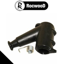 Spark Plug Cap Boot Fits Stihl TS400, TS410, TS420, TS460 Cut Off Saw