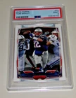 2014 Topps Tom Brady #52 PSA 9