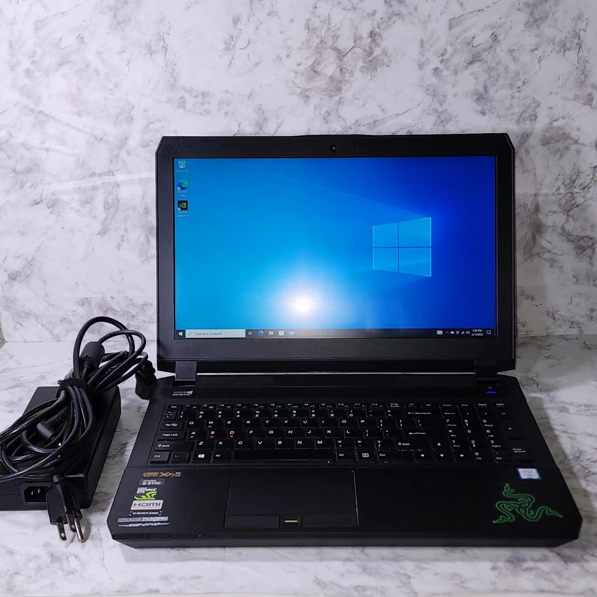 CLEVO PC 笔记本电脑和上网本| eBay