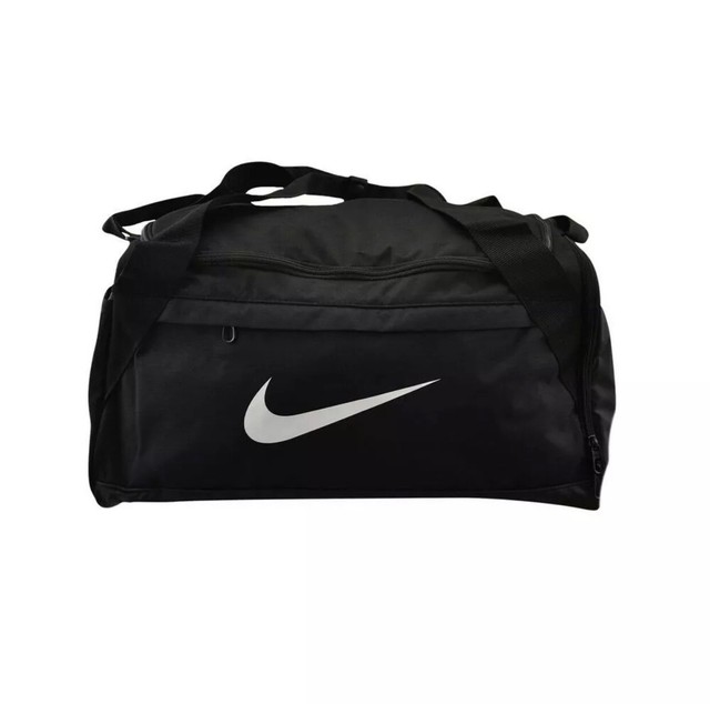 Nike Brasilia Gym Duffel Bag Black Ba5976 010 Size Small for sale online | eBay