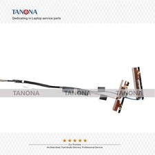 New For DELL Precision 7560 M7560 WIFI Antenna Cable Wire Line 09HP60 9HP60