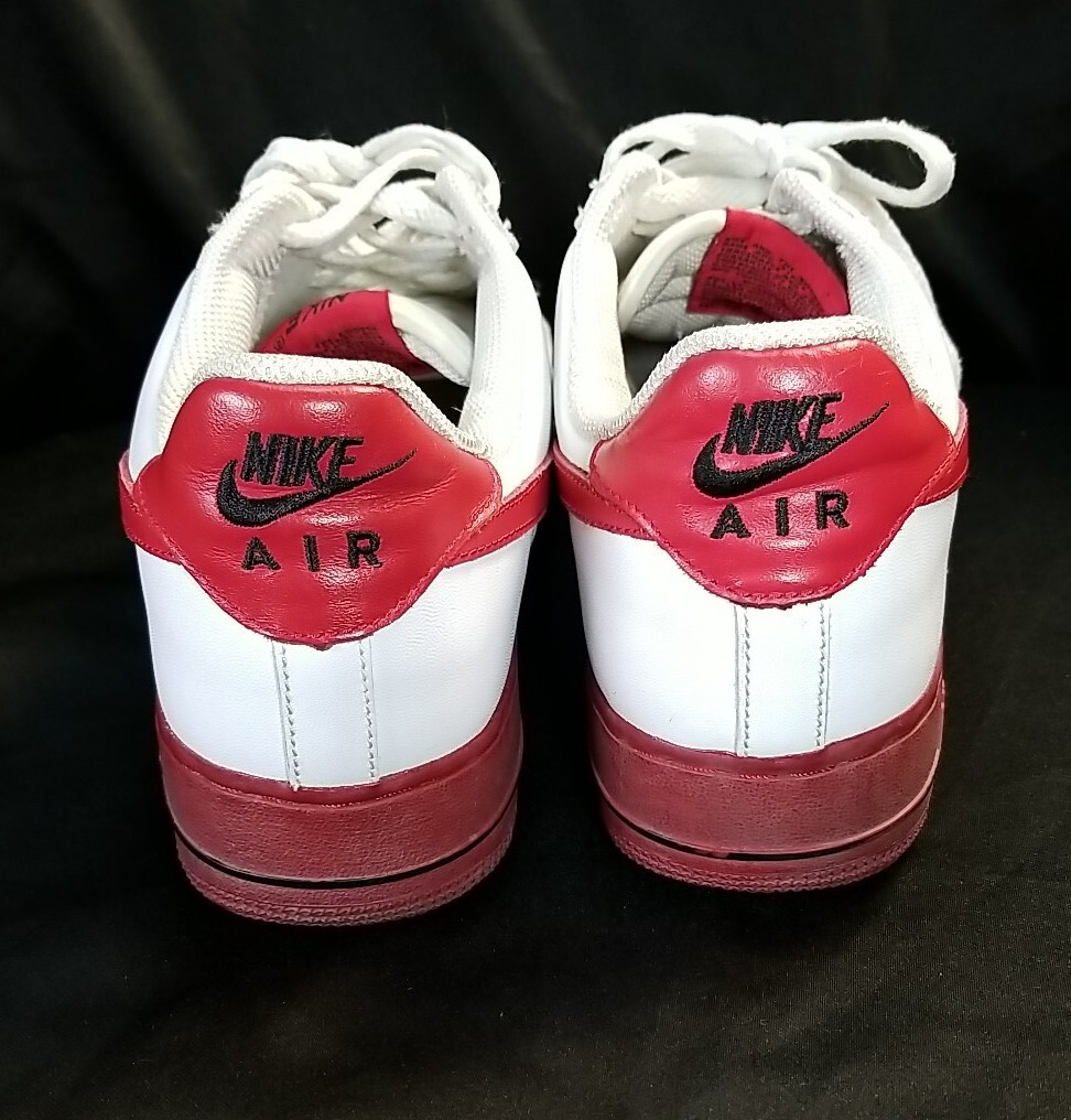 af1 82 red