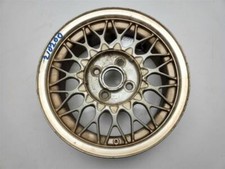 92-94 97 Mazda Mx-5 Miata Wheel 14x6 Alloy Bbs Oem 8bn437600
