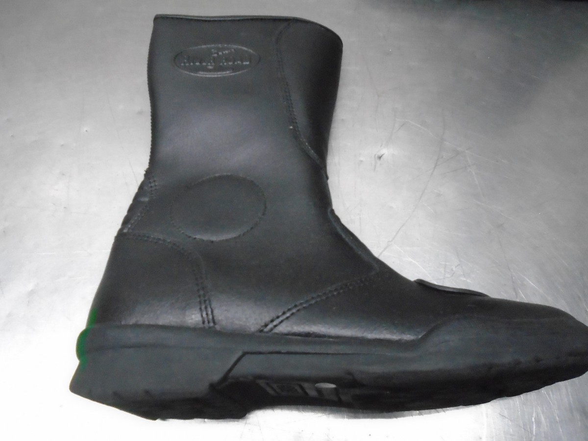 River Road Leather Boots Men