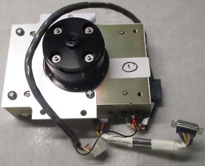 OPTICAL SENSOR JOBIN YVON 604000 APPLIED BIO SYSTEMS FOR ABI PRISM 7000 SEQUENCE