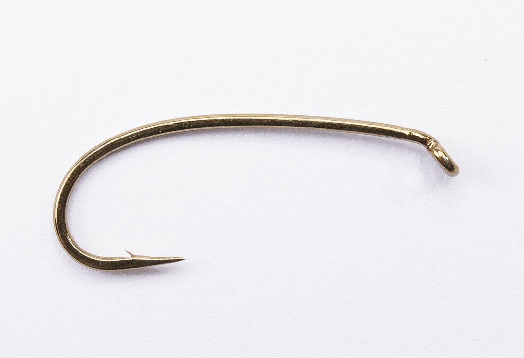 2x long 2x heavy fish hook Trident Shank In-Line Circle-for big inshor or off s – Ohero Fishing Products Expertly designed for rigging large soft plastics 50pcs high carbon steel 2x