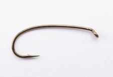 Daiichi 1760 Nymph Hooks - 25 Pack - All Sizes - Free Shipping Options