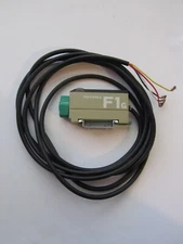 TAKEX TAKENAKA F1G PHOTOELECTRIC SENSOR F SERIES USED DEMO