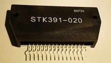STK391-020 / 1 PIECE qzty 