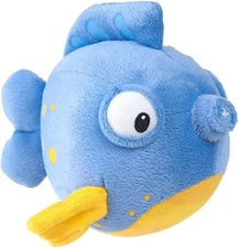 Disney Doc McStuffins Mini Beanbag Plush Squeakers 6 inch NWT USA SELLER