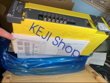 1PCS Brand NEW FANUC A06B-6141-H011#H580 Serv...