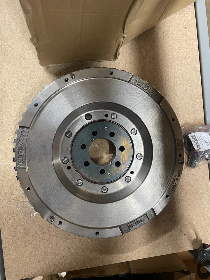 Valeo 836533 Flywheel Fits Nissan Primera Renault Grand Scenic Megane Scenic - Image 2 of 4