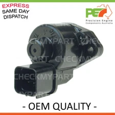 *OEM QUALITY* Idle Speed/Air Control Valve For Mitsubishi Triton MH MJ + O-ring