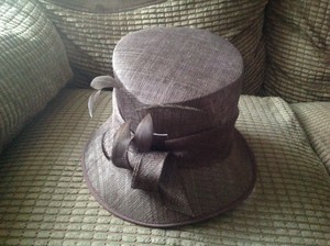 wedding hat box