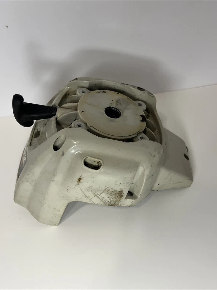 Conjunto de carcasa de arranque Ryobi Trimmer 725r 31cc 15" Foto 4 de 4