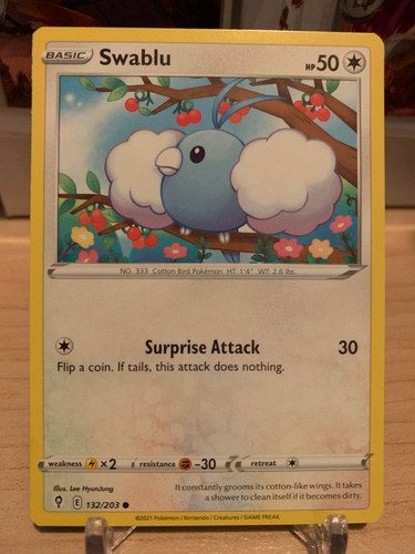 Sword and Shield Evovling Skies Card You Choose Commons Uncommon Holo Rare - Picture 93 of 126