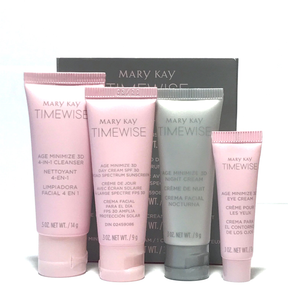 ebay mary kay timewise moisturizer