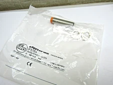 IFM EFector 100 IF5764 IFB3004-BPKG/US-100-DPS Proximity Inductive Sensor