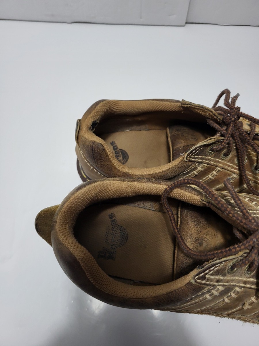 Vintage Y2K Dr. Marten Men display picture 1