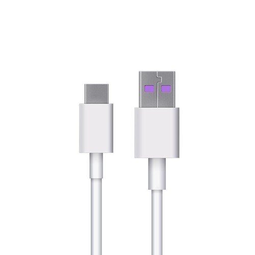 5A USB Type C Fast Charging Cord Data Sync Charger Cable For Huawei Samsung - Bild 12 von 12
