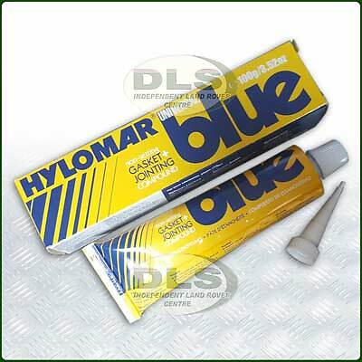 Hylomar Dichtung Dichtstoff 100g Tube (RTC3347)