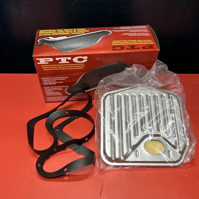 PTC P1195 Transmission Oil Filter Kit