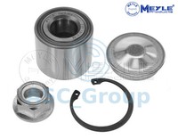 Meyle Hinten Links Oder Rechts Radlager Satz 16-14 750 0020