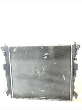 Radiateur Ssangyong RODIUS