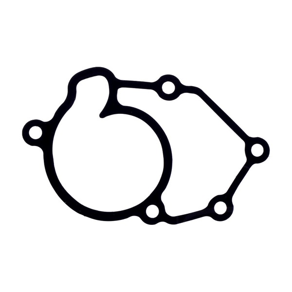 Dichtung Deckel Wasserpumpe Passend FüR Yamaha WR 125 R Bj. 2009-2017-image