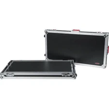 Gator G TOUR PEDALBOARD XLGW G-Tour Pedal Board, Extra Large 32in x17in surface