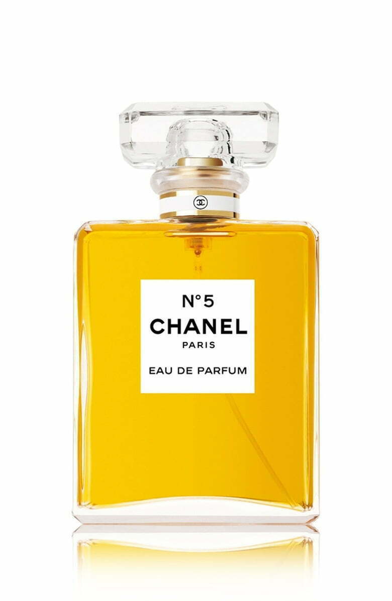 CHANEL N°5 香水100ml Eau de Parfum N°5 Eau de Parfum Spray - 3.4 fl. oz. | CHANEL