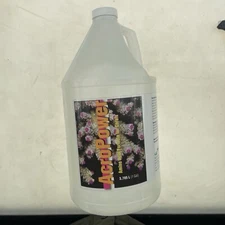 TWO LITTLE FISHIES Acro Power Amino Acid Formula for Corals - 1 gal
