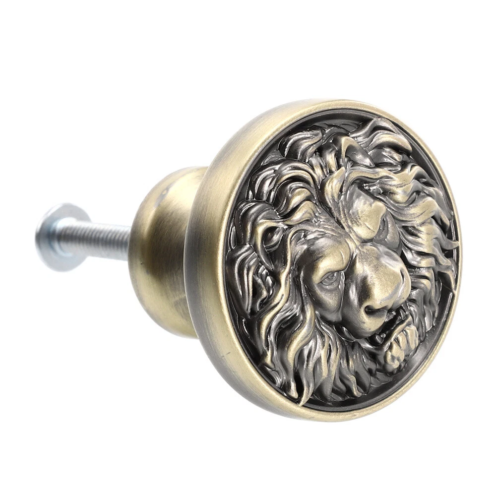 Door on sale knobs wardrobe