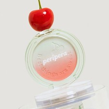 PERIPERA Pure Blushed Custom Cheek 4.2g SODA ...