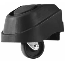 12388 Foot Caster+12293 Caster For Ridgid 6 To 16 Gal Vacuum Wet/Dry Vac Casters