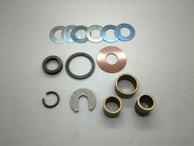 MONARK REPARATUR SATZ FÜR BOSCH JF 0 001 367 & 368 STARTER ANLASSER - REPAIR KIT