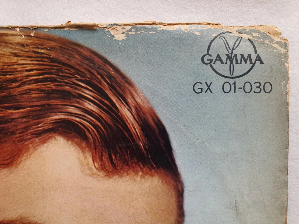 OSCAR MADRIGAL DEBUT 1962 HI-FI MONO SPANISH-SUNG EARLY LATIN R&R MEXICO 1ST PR! - Image 3 of 4