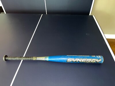 Easton Synergy Softball Bat -10 (Preowned)